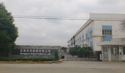 চীন Dongguan Xinbao Roller Co., Ltd.