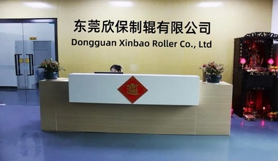 চীন Dongguan Xinbao Roller Co., Ltd.