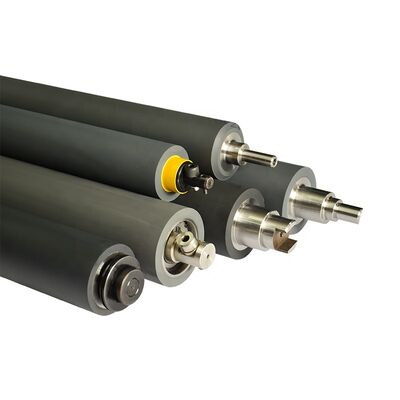 24 বছর নির্মাতারা স্পট ROLAND 3 B, 200, 300, 500, 700, 800, 900 অফলট মুদ্রণের জন্য কালি রোলার রাবার রোলার