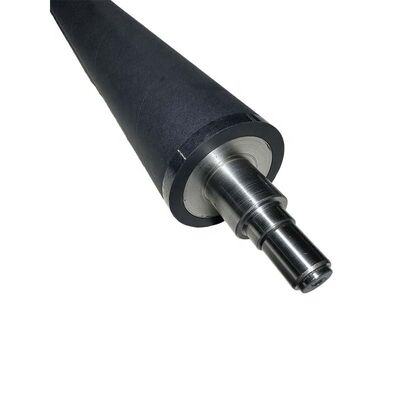 উচ্চমানের KOMORI L26 L28 LS29 L440 L540 LS40 G40 GL40 L50 NBR/EPDM রাবার রোলার