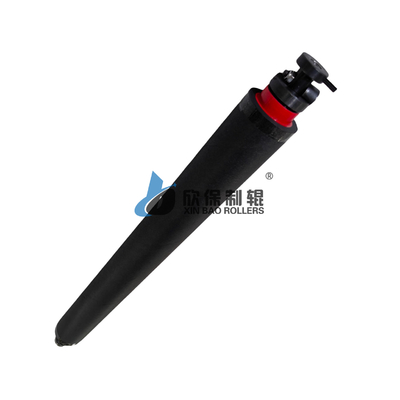 প্রিন্টিং রাবার রোলার HDB CD74 60 66 72 78 প্লেট ইঙ্ক রোলার ইঙ্ক ফর্ম রোলার
