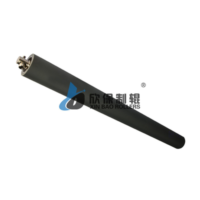 প্রিন্টিং রাবার রোলার HDB XL105 XL106 প্লেট ডাম্পিং রোলার ওয়াটার রোলার