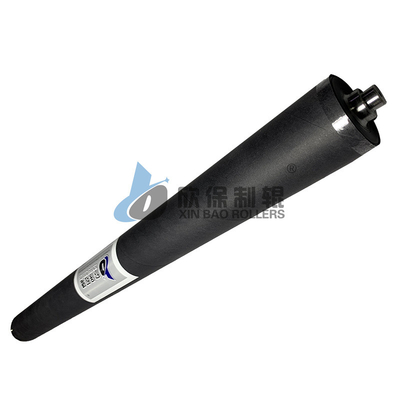 RYOBI 512 524 680 750 920 মুদ্রণ যন্ত্রের জন্য উচ্চ মানের চীনে তৈরি ছাপা রবার রোলার