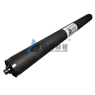 RYOBI 512 524 680 750 920 মুদ্রণ যন্ত্রের জন্য উচ্চ মানের চীনে তৈরি ছাপা রবার রোলার