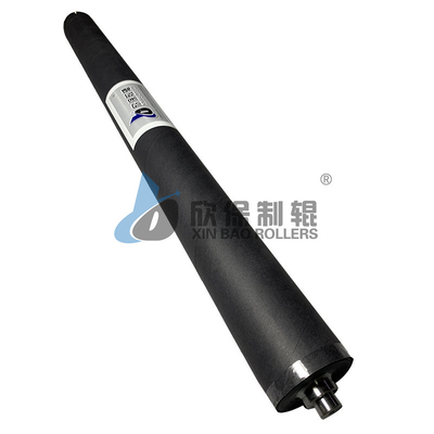 RYOBI 512 524 680 750 920 মুদ্রণ যন্ত্রের জন্য উচ্চ মানের চীনে তৈরি ছাপা রবার রোলার