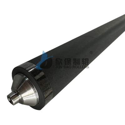 প্রিন্টিং মেশিনের জন্য রাবার রোলার Heidelberg PM74 SM74 NBR Ink Ductor Roller