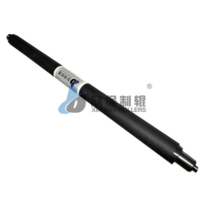প্রিন্টিং মেশিনের জন্য রাবার রোলার RYOBI 524 650 750 684 NBR ইঙ্ক ডক্টর রোলার
