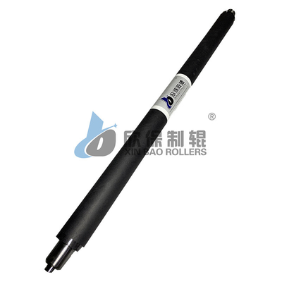 প্রিন্টিং মেশিনের জন্য রাবার রোলার RYOBI 524 650 750 684 NBR ইঙ্ক ডক্টর রোলার