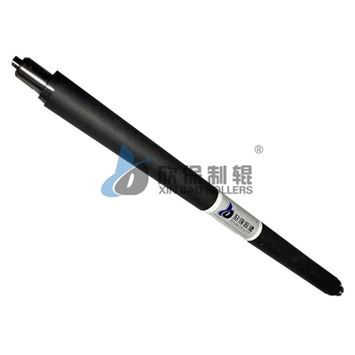 প্রিন্টিং মেশিনের জন্য রাবার রোলার RYOBI 524 650 750 684 NBR ইঙ্ক ডক্টর রোলার