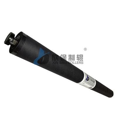 ইউভি প্রিন্টার রাবার রোলার RYOBI 680 524 750 920 784 EPDM পরিধান প্রতিরোধী