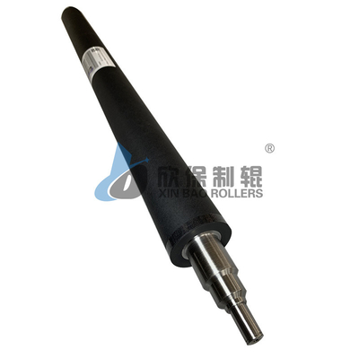 ইউভি প্রিন্টিং রোলার ROLAND 200 300 500 600 700 EPDM অ্যান্টি-এজিং কারখানা স্টক