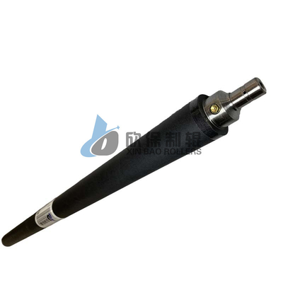 ইউভি ডাবল-ফুন্ডেশন রাবার রোলার ROLAND 200 300 500 600 700 কারখানার স্টক