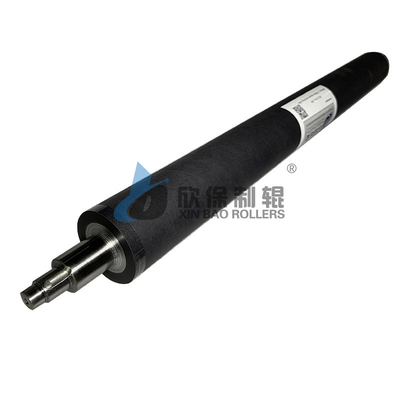 ইউভি ডুয়াল-ফুন্ড রাবার রোলার ROLAND 300 ডাম্পার মিটারিং রোলার