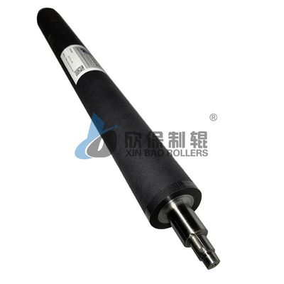 ইউভি ডুয়াল-ফুন্ড রাবার রোলার ROLAND 300 ডাম্পার মিটারিং রোলার