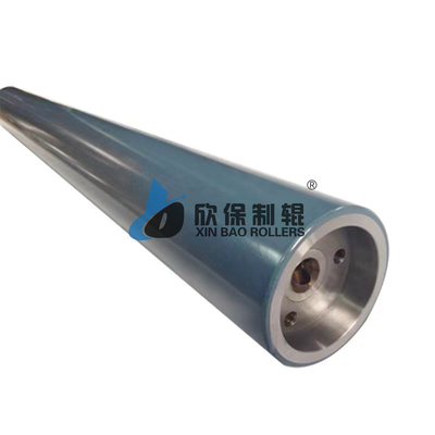 প্রিন্টার মেশিন Rilsan রোলার HEIDELBERG 72V CD102 হয় পরিধান প্রতিরোধী তাপমাত্রা প্রতিরোধী এবং অ্যান্টি স্ট্যাটিক