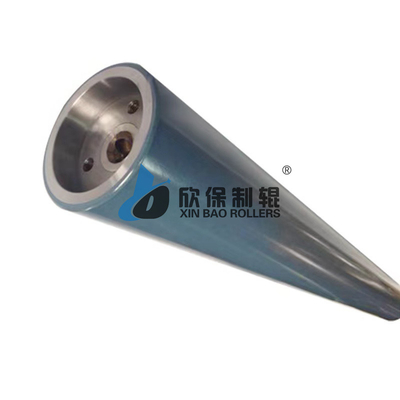 প্রিন্টার মেশিন Rilsan রোলার HEIDELBERG 72V CD102 হয় পরিধান প্রতিরোধী তাপমাত্রা প্রতিরোধী এবং অ্যান্টি স্ট্যাটিক