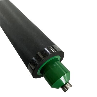 উচ্চমানের KOMORI L26 L28 LS29 L440 L540 LS40 G40 GL40 L50 NBR/EPDM রাবার রোলার