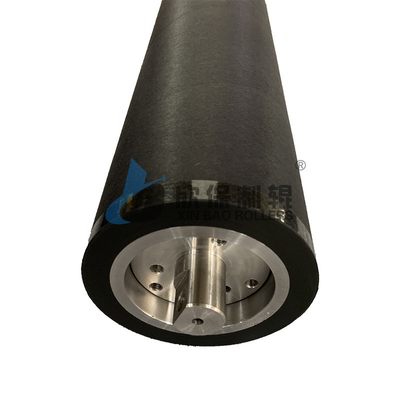 গামুর রোলার মুদ্রণ Heidelberg CD102 SM74 XL75 XL105 ডিম্পিং মিটারিং রোলার