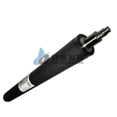 ইউভি ডুয়াল-ফুন্ড রাবার রোলার ROLAND 300 ডাম্পার মিটারিং রোলার