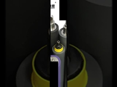 ২৯ বছর নির্মাতারা স্পট KOMORI L20 L440 LS40 L50 আউটপুট মুদ্রণ জন্য কালি রোলার রাবার রোলার