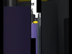 কারখানার সরাসরি বিক্রয় উচ্চমানের ROLAND Heidelberg RYOBI KBA MITSUBISHI KOMORI এনবিআর/ইপিডিএম রাবার