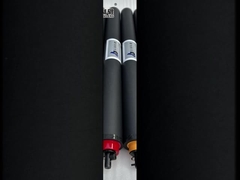 রাবার রোলার জিটিও৫২ কর্ড রিয়োবি হামদা শিনোহারা উচ্চমানের অফসেট প্রেস রাবার রোল স্টক