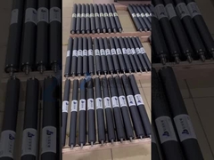 রাবার প্রিন্ট রোলার হেইডেলবার্গ kord62 kord64 kors NBR রাবার রোলার