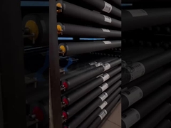 ইউভি প্রিন্টিং রোলার রোলার্ড ইডিপিএম অ্যান্টি এজিং ফ্যাক্টরি স্টক