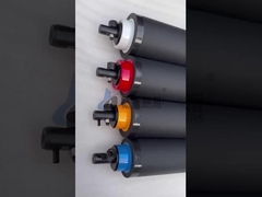 ইউভি ডুয়াল ফাংশন রাবার রোলার KOMORI L20 L440 LS40 L50 ওয়াটার/ইঙ্ক প্রিন্টিং মেশিন রাবার রোলার