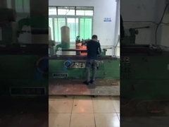 রাবার রোলার হুইল হাইডেলবার্গ SM74 PM74 রাবার রোলার পরিধান প্রতিরোধী