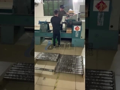 প্রিন্টিং মেশিনের জন্য রাবার রোলার RYOBI 524 650 750 684 NBR ইঙ্ক ডক্টর রোলার